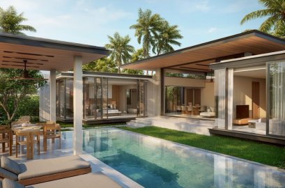  โบทานิก้า ลักซูรี่ วิลล่า ชี้อสังหาฯ ภูเก็ตโซนใต้กำลังบูม! เปิด 3 ทำเลดาวรุ่ง  ดึงดูดนักลงทุนและครอบครัวไฮเอนด์ 