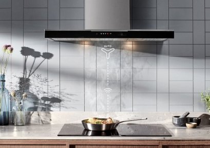 เจาะเทรนด์ Smart Kitchen ครัวไทยยุคใหม่ ฉลาดล้ำด้วย AI เปิดโลกการทำอาหารที่ง่าย สะดวก และดีต่อสุขภาพ