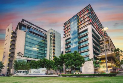 SiPH ก้าวสู่ปีที่ 14 สานต่อแนวคิด ผู้รับ ผู้ให้ ขยายศักยภาพดูแลผู้ป่วยวิกฤตด้วยเทคโนโลยีการแพทย์ล้ำสมัย