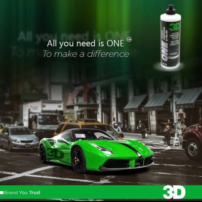 วิธีการขัดสีรถลบรอยขนแมวที่ถูกต้อง