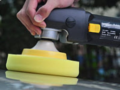 Shine-Mate ready to rock you !! on Feb 2011