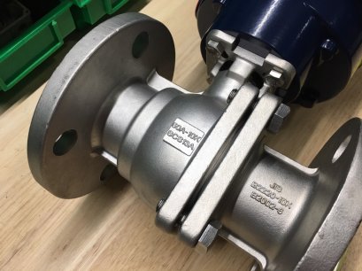 Electric Actuator SUNYEH OM-2