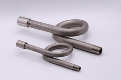 What is a Pressure Gauge Siphon?