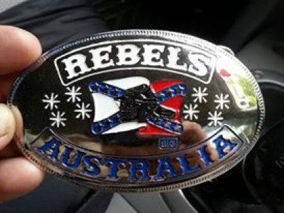 รับทำหัวเข็มขัด คาวบอย