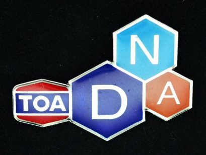 รับทำเข็มกลัดกัดกรด