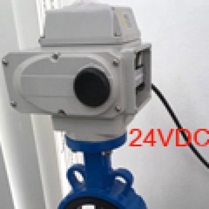 การต่อใช้งาน KL05D 24VDC เบื้องต้น