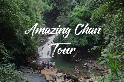 Amazing Chan Tour (2-Day Trip) (Currently Unavailable)