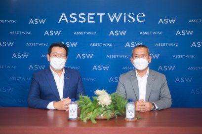 ASW เปิดข้อมูล และวิสัยทัศน์การทำธุรกิจแก่นักลงทุน ผ่านเวที Opportunity Day ล่าสุด