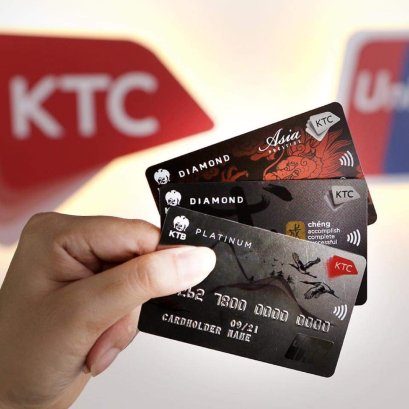 KTC มั่นใจสถานการณ์ต่างๆ เอื้อให้ปีนี้ทำกำไร New High รอบใหม่ หลังจากทำได้ในปีก่อน 