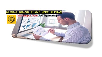 เมย์แบงก์ ชู GLOBAL KBANK PLANB SPRC ALPHAX ทีเด็ด ไม่กระทบจากการปรับพอร์ตหุ้นทั่วโลก