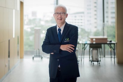 EKH มั่นใจ รายได้ปีนี้โตไม่ต่ำกว่า 60% แรงส่งเพิ่มจากบริการตรวจหาเชื้อโควิดแบบ RT-PCR 