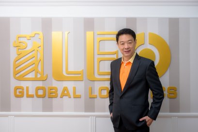 LEO พร้อมเดินหน้าปั้นกำไรสองปันี้ทุบสถิติสูงสุดเป็นประวัติการณ์ 