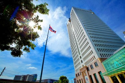 PTT ประกาศงบลงทุน 5 ปี  เริ่มปี 2565 - 2569 วงเงินรวม 1.02 แสนล้านบาท