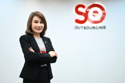 SO เชื่อ การร่วมโครงการ Jump+ หนุนรายได้โตเฉลี่ยปีละ 10-13% และมีกำไรแตะ 300 ล้านบาท ในปี 2571 