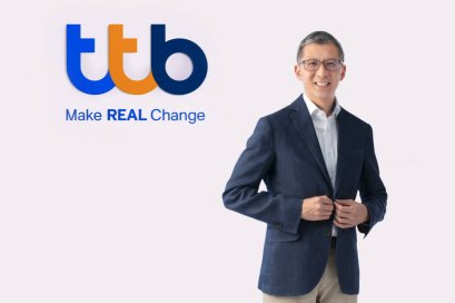 ttb ให้คำมั่น พร้อมบริหารโครงการซื้อหุ้นคืนอย่างมีประสิทธิภาพ หลังผู้ถือหุ้นเห็นชอบขยายโครงการซื้อหุ้นคืนเพิ่มเป็น 35,000 ล้านบาท ครอบคลุม 4 ปี  