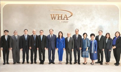 WHAID จ่ายปันผลหุ้นละ 0.2061 บาท 21 พ.ค.นี้