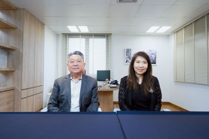 L&E ตั้งเป้ารายได้ปี 2569 โต 15-20% อานิสงค์ Backlog กว่า 1.3 พันล้านบาท