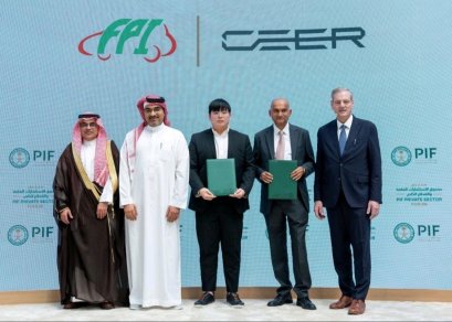 FPI คว้างานผลิตชิ้นส่วนพลาสติกจาก CEER ผู้ผลิตยานยนต์ไฟฟ้ารายแรกของซาอุดีอาระเบีย