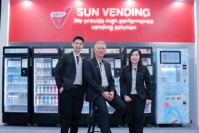 SVT วางหมากใช้ AI และ Big Data ขับเคลื่อนธุรกิจโตยั่งยืน ในฐานะ Smart Retail 
