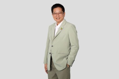 CH พร้อมยกระดับมาตรฐานการดำเนินงานในทุกมิติ ปั้นผลงานให้สดใสกว่าปี 2568