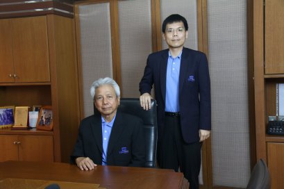 TRT มั่นใจผลงานปี 2569 โตแกร่งกว่าปีก่อน ธุรกิจหม้อแปลงไฟฟ้าเป็นพระเอก