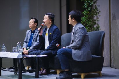 SMO เดินหน้าสร้างความเชื่อมั่นแก่นักลงทุนภาคใต้ ผ่านเวที Exclusive Talk