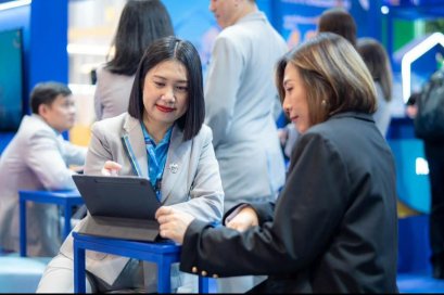 KTB เตรียมปันผลระหว่างกาล หุ้นละ 0.43 บาท XD 11 พ.ย.นี้ หลังกำไรไตรมาส 3 ปีนี้ โตกว่า 32% หนุนจากกำไรจากเงินลงทุน