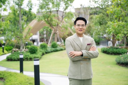 A5 พร้อมเร่งโอนกรรมสิทธิ์ ดันรายได้ปี 2569 แตะ 1,600 ล้านบาท ก่อนเปิดฟสใหม่โครงการหลัก รับการเติบโตระยะต่อไป