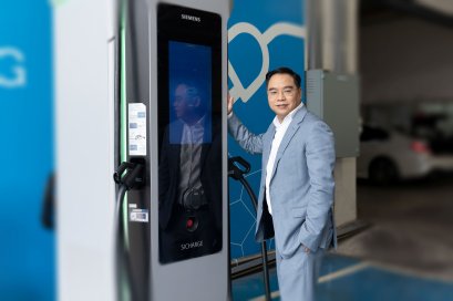  MGC ขึ้นแท่นผู้นำตลาดรถยนต์ไฟฟ้าจากจีน หลังยอดขาย XPENG โตแกร่ง และเตรียมเปิดตัวผลิตภัณฑ์ประกันภัยรองรับ