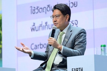 SFLEX เชื่อรายได้ปี 2569 โตเข้าเป้า 2,200 ล้านบาท ก่อนโตแกร่งปีถัดๆ ไป ตามแผน