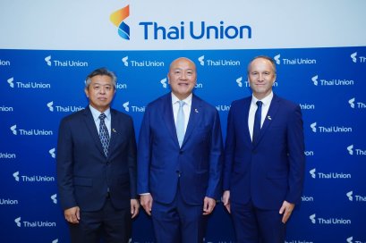 TU คาดผลงานครึ่งหลังปี 2569 โตต่อเนื่องจากครึ่งปีแรก