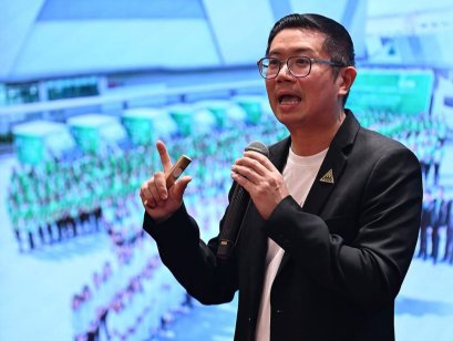 TMAN มั่นใจผลงานปี 2569 New High รายได้โต 10-15% อัตรากำไรขั้นต้นไม่ต่ำกว่า 45% 