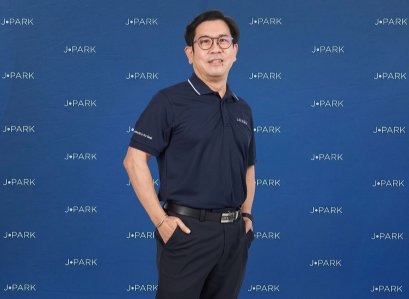 JPARK ประกาศแผนรุกขยายธุรกิจ ดันรายได้ปี 2569 โต 25-30% ก่อนทะยาน 1,000 ล้านบาท ในปี 2571