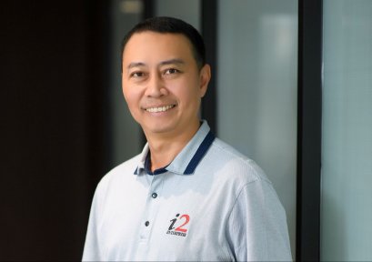 I2 พร้อมลุยประมูลงานภาครัฐ และรัฐวิสาหกิจ เติม Backlog ดันรายได้ปี 2569 โต 20% พร้อมโตต่อเนื่องปีถัดไป