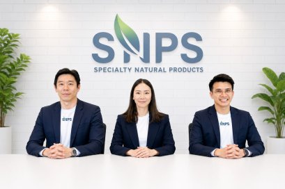 SNPS ลุยธุรกิจเต็มสูบ เร่งขยายโรงงานแห่งใหม่ปั๊มรายได้ต่อเนื่อง