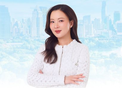 GUNKUL เตรียมรุกทุกธุรกิจดันรายได้ปี 2570 เกิน 3.5 หมื่นล้านบาท หลังมั่นผลงานทั้งปี 2568 โต 10-15% ตามแผน