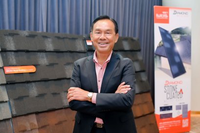 DRT ย้ำแผนปี 2569 มุ่งเน้นงานภาครัฐ ส่งออก เพื่อรักษาอัตราการใช้กำลังการผลิตที่ 70-80% 