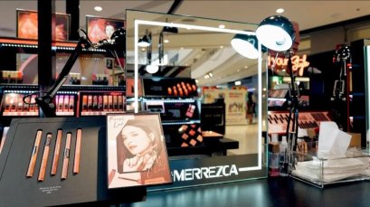 MER ยื่นไฟลิ่งขาย IPO 66 ล้านหุ้น ทะยานขึ้น Top 3 แบรนด์เครื่องสำอางในใจผู้บริโภค 