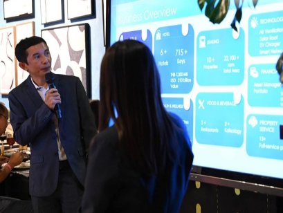 SA พร้อมขายหุ้นกู้ 3 ชุด อายุไม่เกิน 2 ปี 11 เดือน ชูดอกเบี้ยขั้นต่ำ 6.8% 31 ต.ค. และ 3-4 พ.ย.นี้