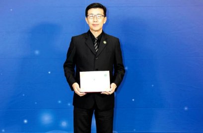 GFC เปิดแผนปี 2569 ขยายตลาดในและต่างประเทศเชิงรุก ตั้งเป้าลูกค้าต่างประเทศโตเกิน 10% 