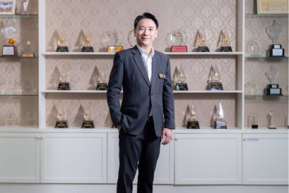 TPCH มั่นใจ ผลงานปี 2569 นับหนึ่งการเติบโตรอบใหม่ หลังโครงการ MKPเ ดินเครื่องผลิตไฟฟ้า 20% ปลายปีนี้ ก่อนผลิตเต็ม 100 MW ในไตรมาสแรก