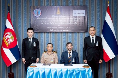 NCL แตกไลน์ธุรกิจใหม่ สู่อุตสาหกรรมป้องกันประเทศ