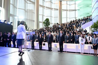 สยามพารากอน เปิด SIAM PARAGON NEXT TECH x SCBX เทคคอมมูนิตี้เพื่อการเรียนรู้แห่งโลกอนาคต