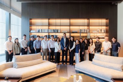 EURO จัด Analyst Meeting ย้ำเป้ารายได้ปี 2569 โตตามแผน