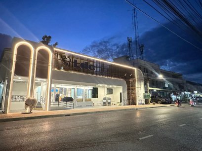 LDC รุกตลาดภาคใต้เต็มตัว เปิดสาขาใหม่ที่สุราษฎร์ธานี ก่อนเปิดอีก 2 สาขา ปี 2569 