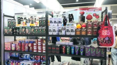 PKN เตรียมเข้าระดมทุนในตลาด mai ขึ้นแท่นผู้นำสินค้าลิขสิทธิ์ และ Art Toy