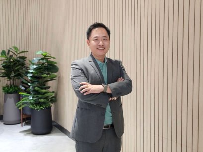 CCP เล็งคุมกำไรขั้นต้นเกิน 20% และขยายฐานรายได้ต่อเนื่อง ปั้นผลงานปี 2569 ฟื้นตัวจากปี 2568  