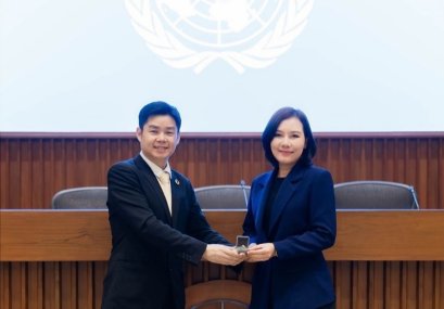 SAPPE ย้ำภาพองค์กรเพื่อความยั่งยืนทุกมิติ 