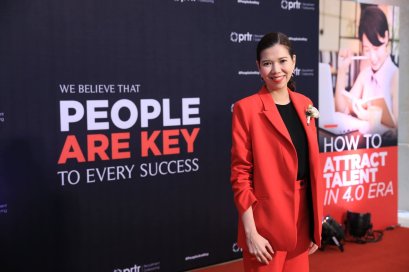 JMART เปิดทางกองทุน Lombard Asia เข้าถือหุ้นใหญ่ใน PRTR แทน