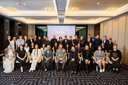 KBANK ปิดหลักสูตร KPBA The Legend รุ่นที่ 2 สร้างความมั่งคั่งยั่งยืน 